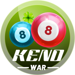 สายเกมออนไลน์ -keno war