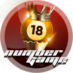 สายเกมออนไลน์ - number games