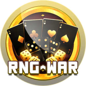 สายเกมออนไลน์ - RNG war