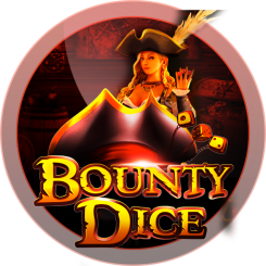 สายเกมออนไลน์ - bounty dice