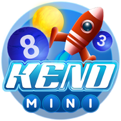 สายเกมออนไลน์ ไม่ควรพลาด!! - keno mini